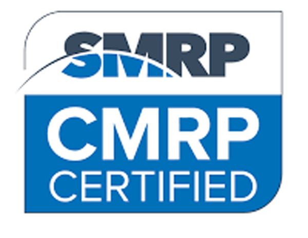 CMRP Exam Prep - Virtual Live Class