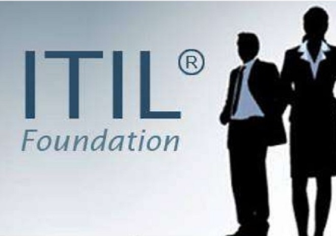 ITIL® Foundation - Demo