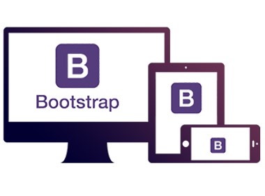 Bootstrap Projects Responsive Design