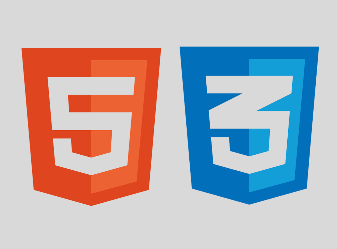 HTML5 CSS3 Beginner Course