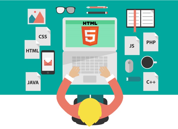 Power Up HTML5 With JavaScript
