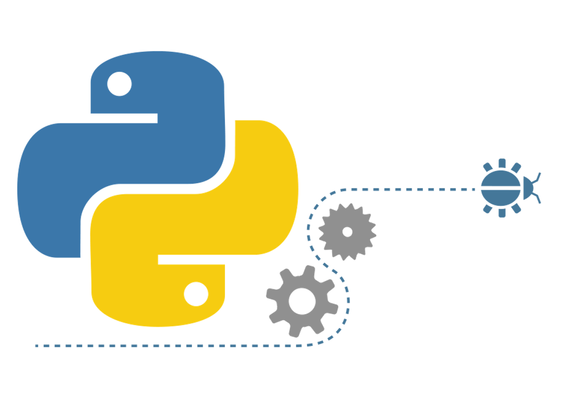 The Ultimate Python Bootcamp